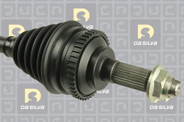 Arbre de transmission DA SILVA 94032AT