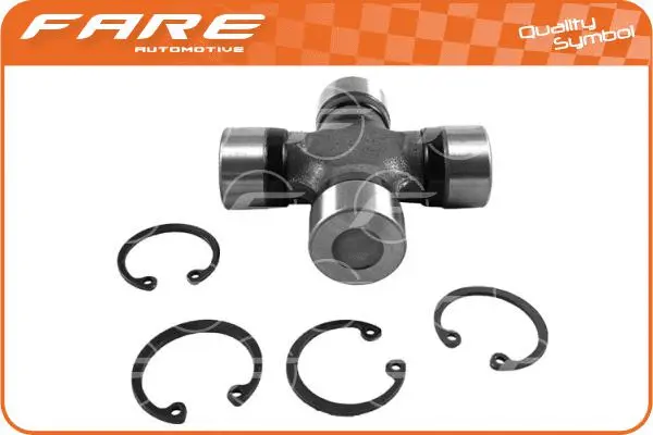 Joint, arbre de transmission FARE-CO 29087