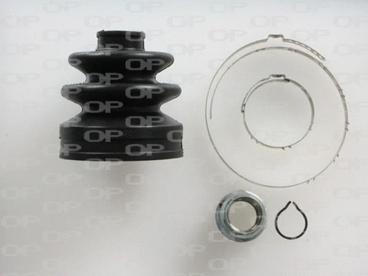 Jeu de joints-soufflets, arbre de commande OPEN PARTS SJK7102.00