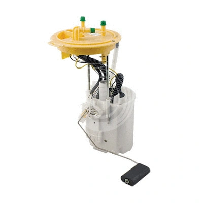 unité d'alimentation de carburant AUTOTEAM G2411