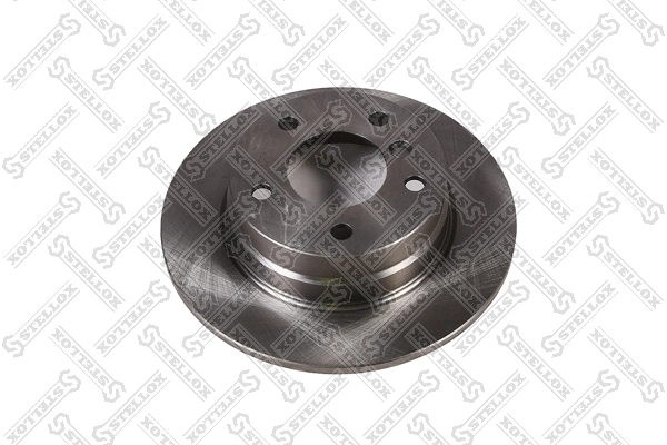 Disque de frein STELLOX 6020-1359-SX