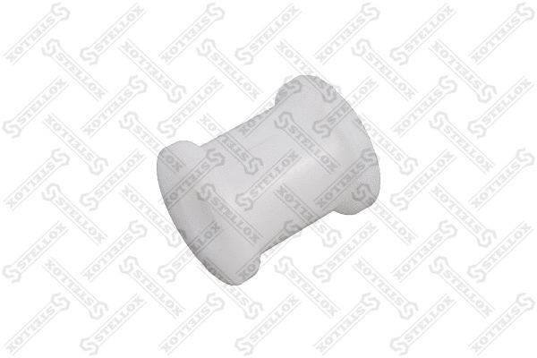 Coussinet de palier, stabilisateur STELLOX 84-12804-SX