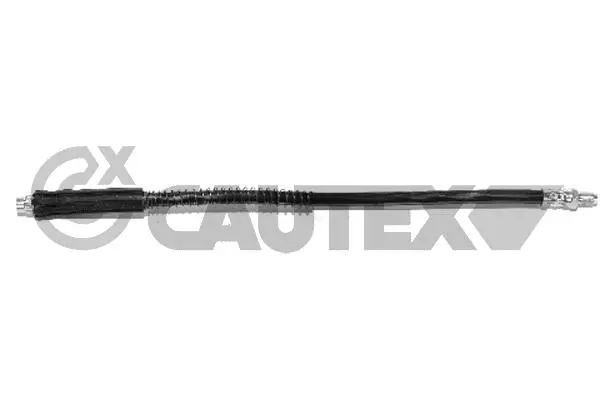Flexible de frein CAUTEX 030019