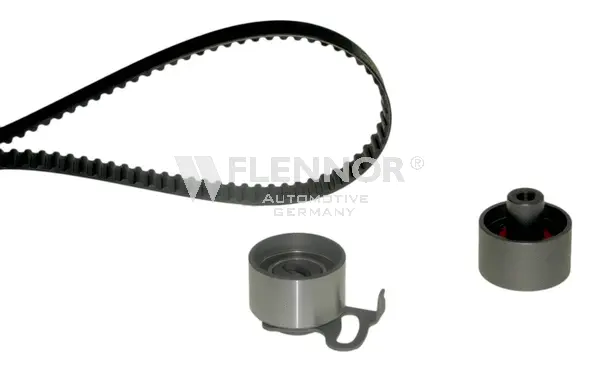 Kit de courroie crantée FLENNOR F904372V