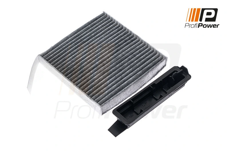 Filtre, air de l'habitacle ProfiPower 4F0040C