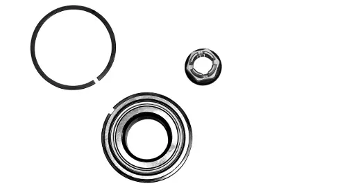Kit de roulements de roue BREDA LORETT KRT2300
