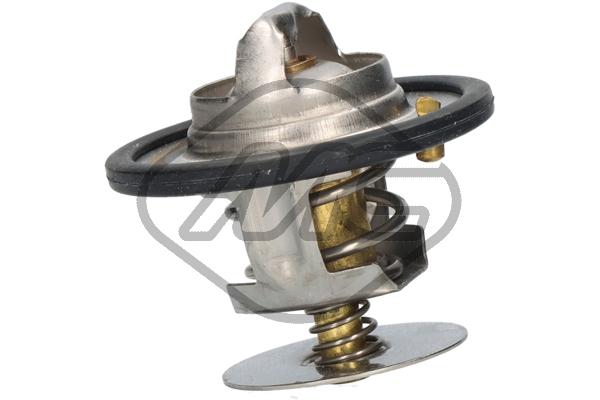 Thermostat, liquide de refroidissement Metalcaucho 30280