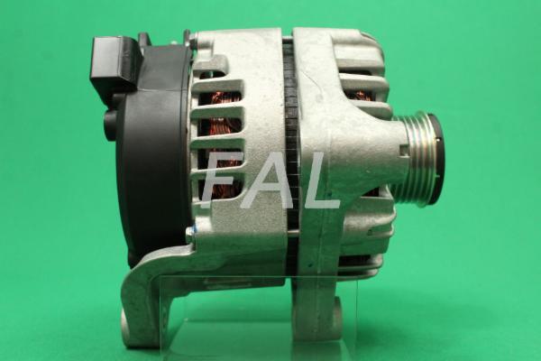 Alternateur FAL Anlasser- und Lichtmaschinenservice F017024/1