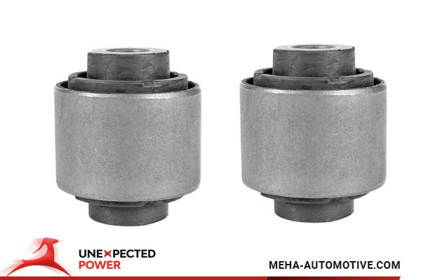 Suspension, bras de liaison MEHA AUTOMOTIVE MH40042K