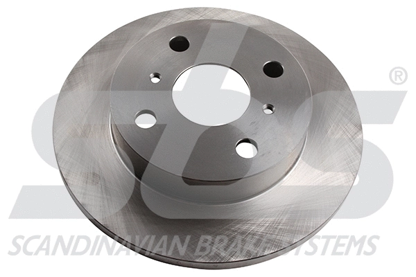 Disque de frein sbs 1815204529