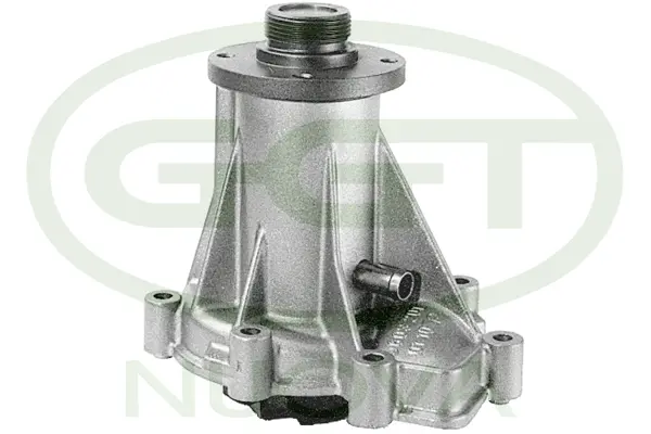 Pompe à eau, refroidissement du moteur GGT PA10922