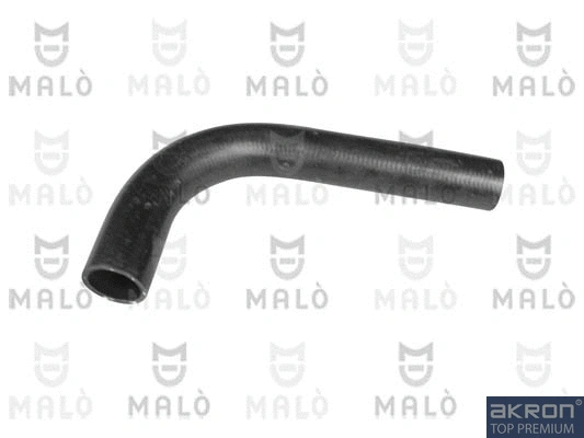Durite de radiateur AKRON-MALÒ 2277A