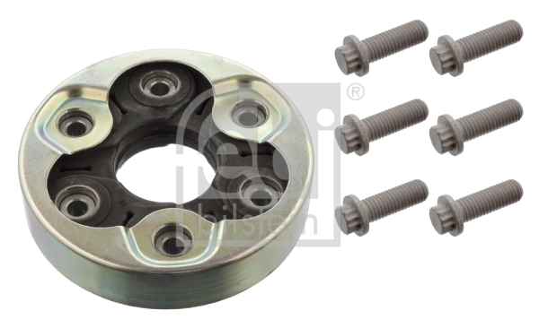 Joint, arbre de transmission FEBI BILSTEIN 104552