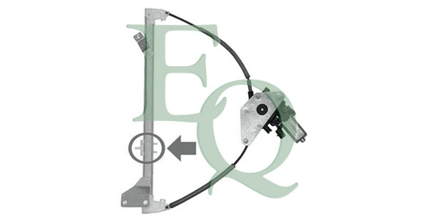 Lève-vitre EQUAL QUALITY 010099