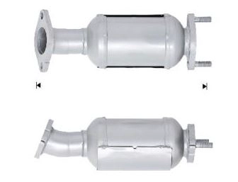 Catalyseur VEGAZ GmbH HUK-326