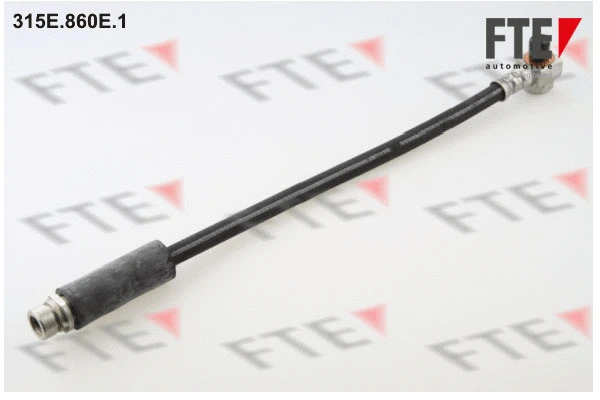 Flexible de frein FTE 9240481