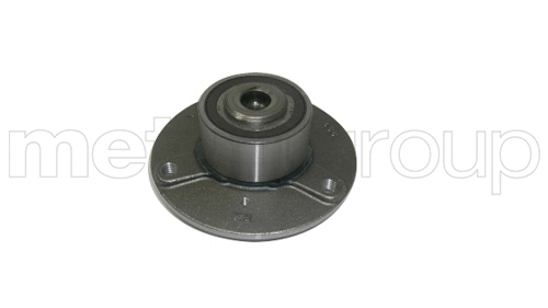 Kit de roulements de roue CIFAM 619-2876
