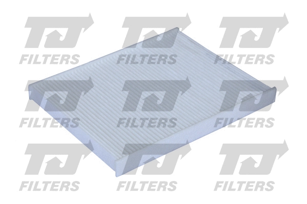 Filtre, air de l'habitacle QUINTON HAZELL QFC0325