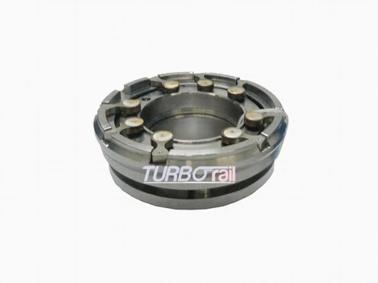 Kit de montage, compresseur TURBORAIL 200-00529-600