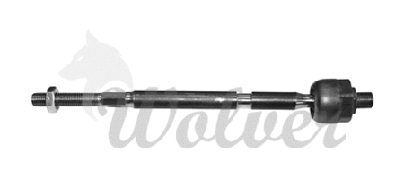 Rotule de barre de connexion WOLVER SP220460