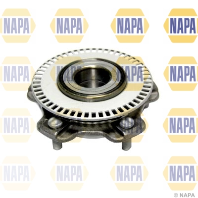 Kit de roulements de roue NAPA PWB1612