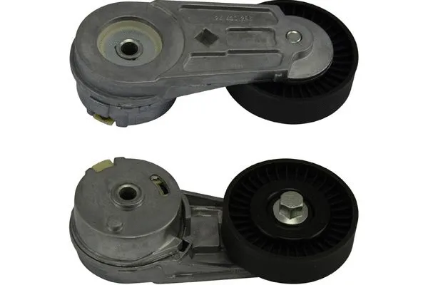 Poulie de tension, courroie trapézoïdale à nervures KAVO PARTS DTP-1008