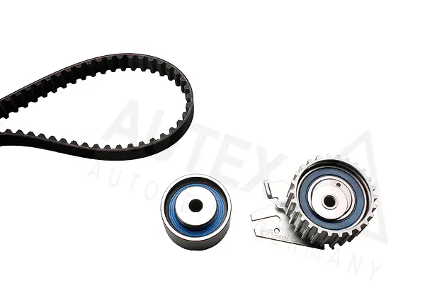 Kit de courroie crantée AUTEX 702199