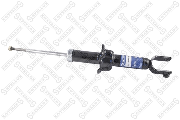 Amortisseur STELLOX 3212-0046-SX