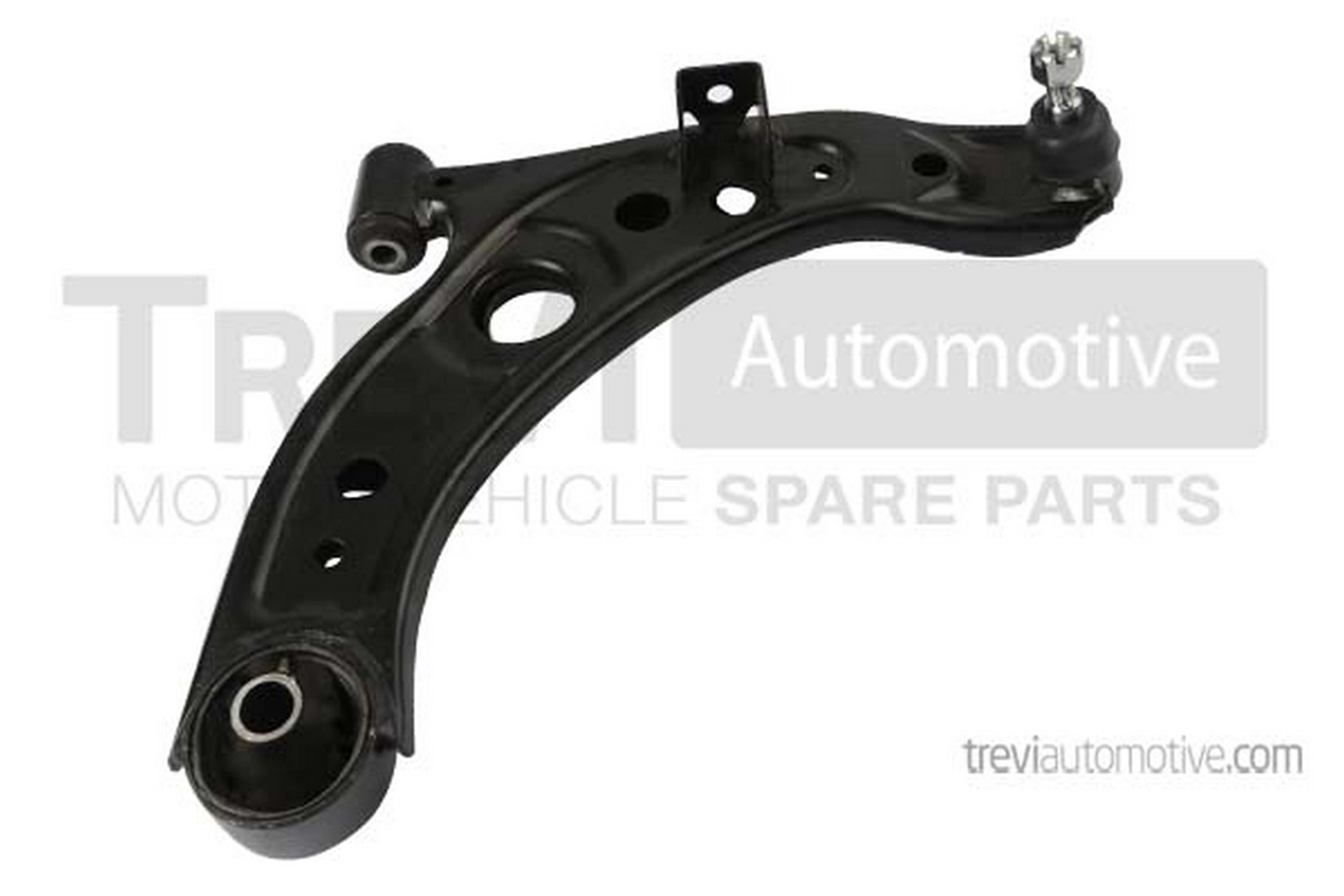 Bras de liaison, suspension de roue TREVI AUTOMOTIVE TRTT1889