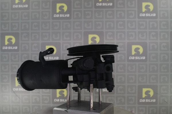 Pompe hydraulique, direction DA SILVA DP3626