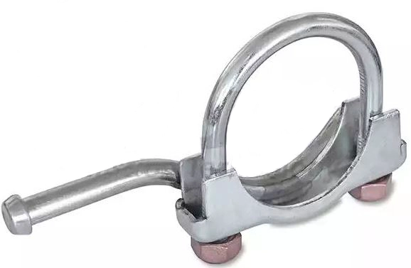 Suspension, échappement VEGAZ GmbH FM-141
