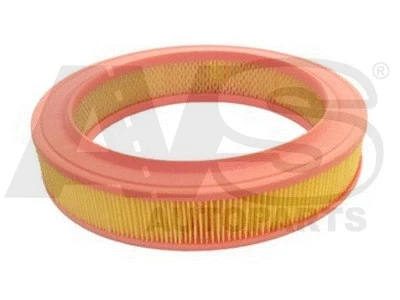 Filtre à air AVS AUTOPARTS P806