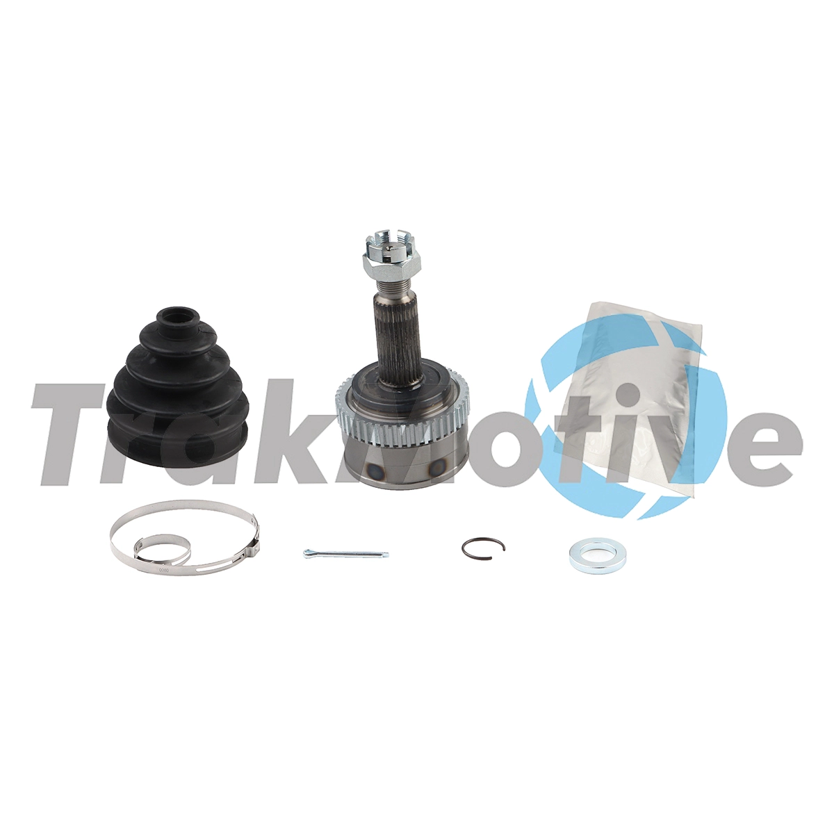Jeu de joints, arbre de transmission TrakMotive 40-0848