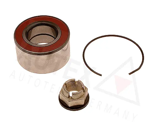 Kit de roulements de roue AUTEX 804008
