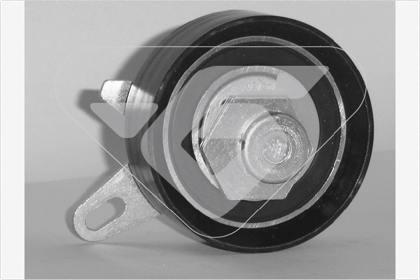 Poulie de tension, courroie crantée HUTCHINSON HTG 283
