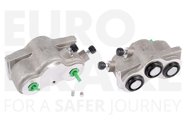 Étrier de frein EUROBRAKE 5301212336