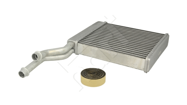 Système de chauffage HART 630 946