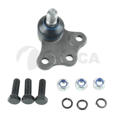 Rotule de suspension OSSCA 61197