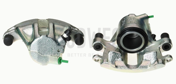 Étrier de frein BUDWEG CALIPER 341726