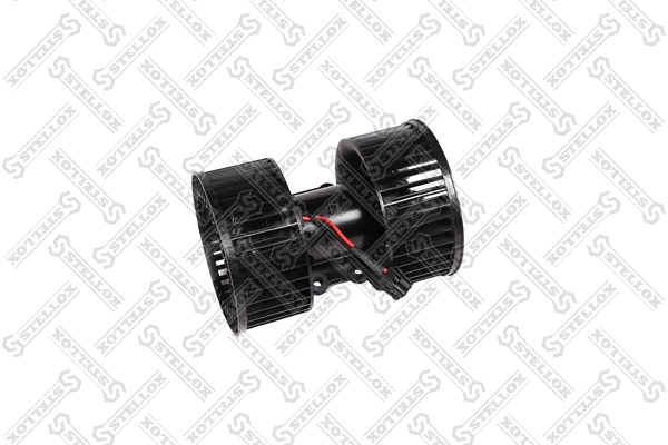 Pulseur d'air habitacle STELLOX 29-99504-SX