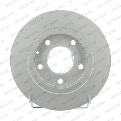 Disque de frein FERODO DDF524C