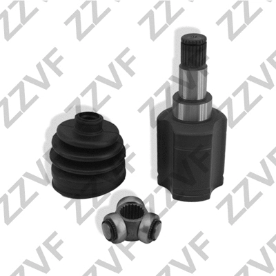 Jeu de joints, arbre de transmission ZZVF ZV356786L