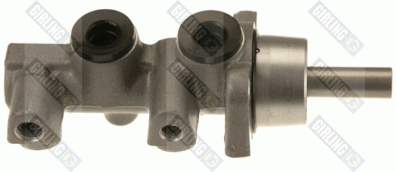 Maître-cylindre de frein GIRLING 4005573