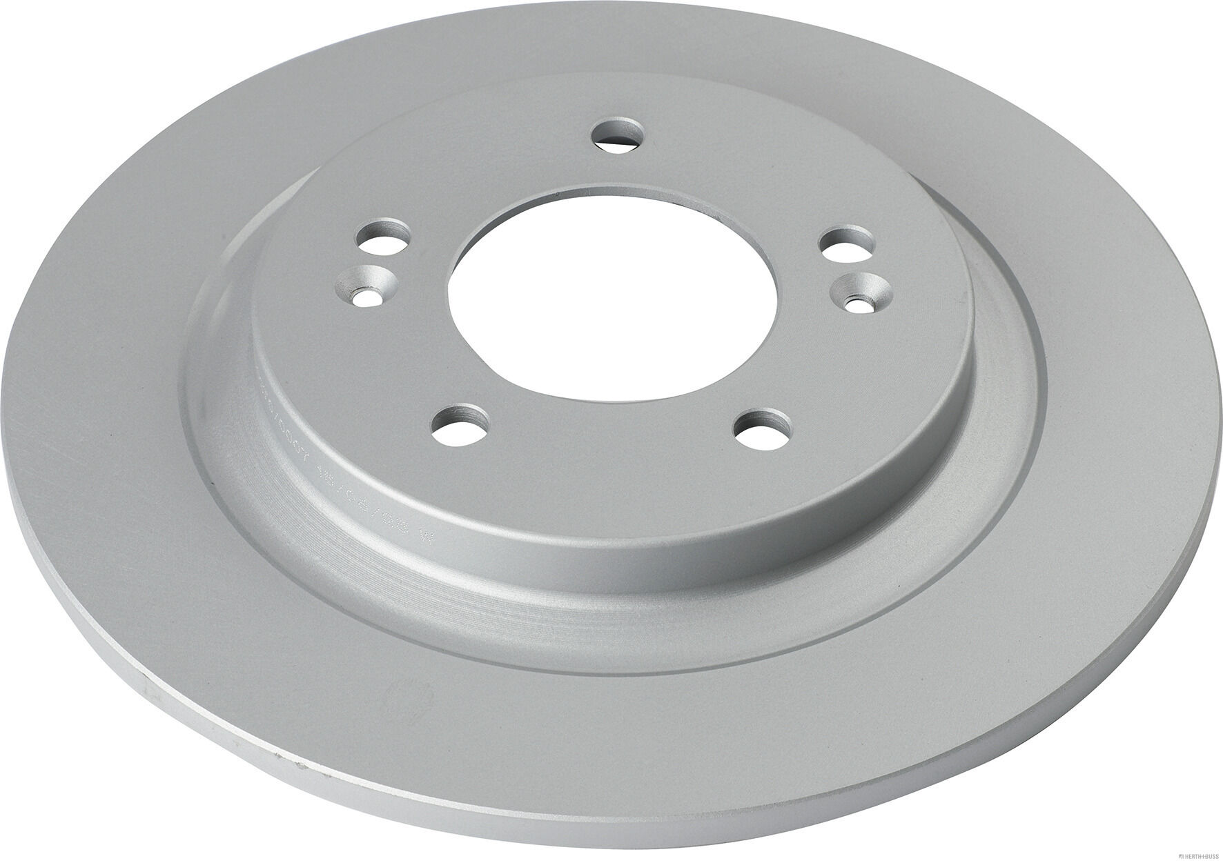 Disque de frein HERTH+BUSS JAKOPARTS J3310331