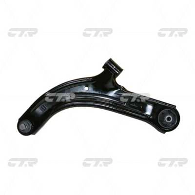 Bras de liaison, suspension de roue CTR CQ0273L