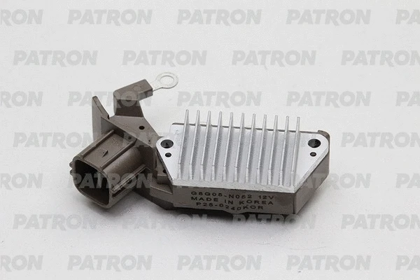 Régulateur d'alternateur PATRON P25-0240KOR