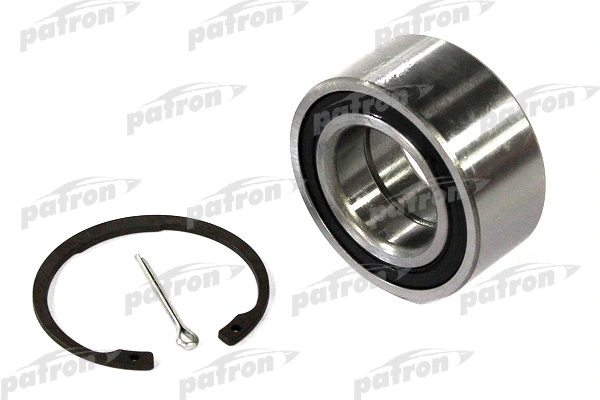 Kit de roulements de roue PATRON PBK3423