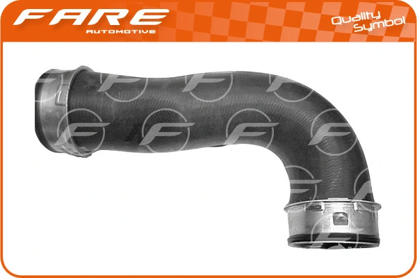 Gaine de suralimentation FARE SA 11222