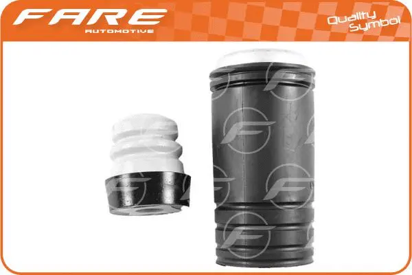 Kit de protection contre la poussière, amortisseur FARE-CO 26804