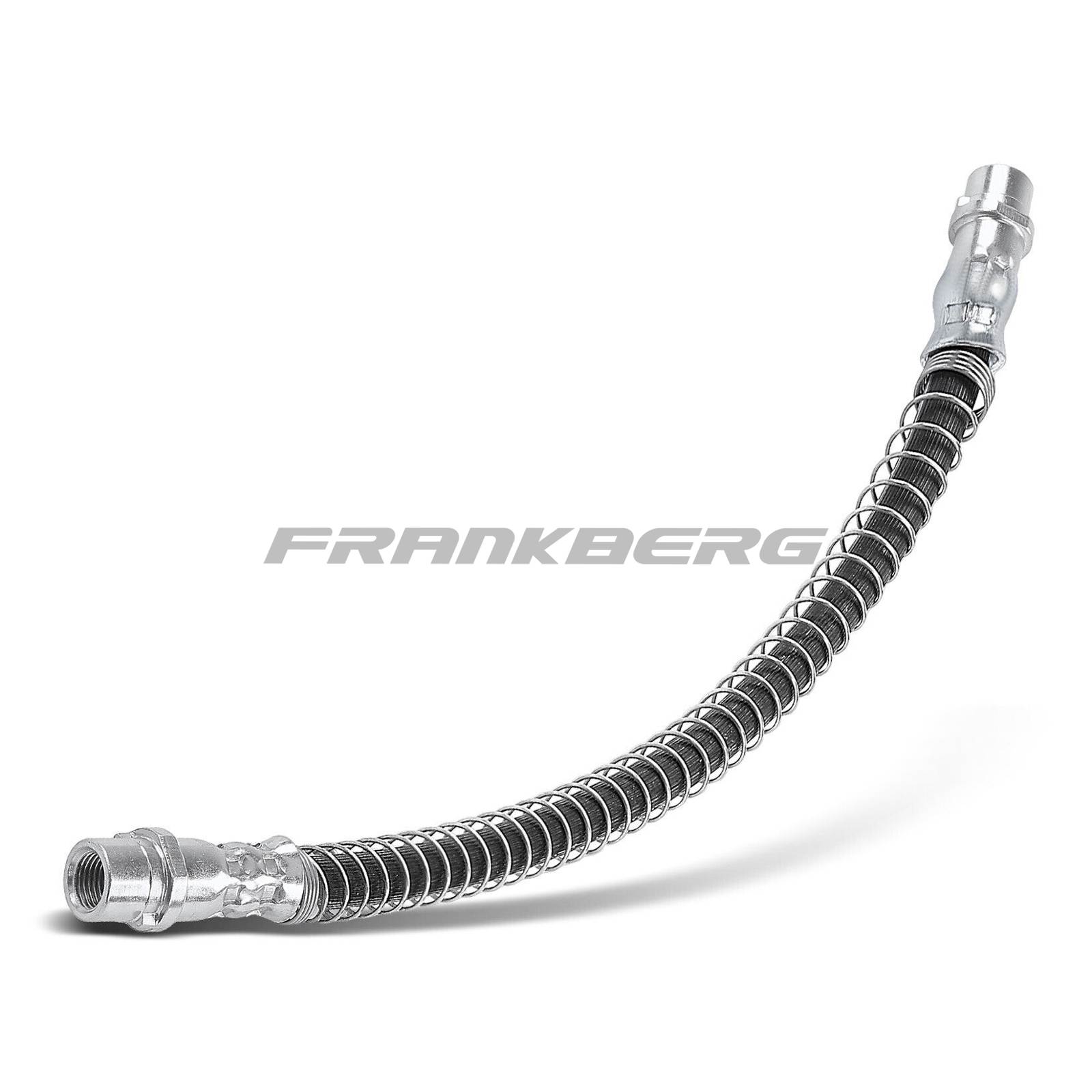 Flexible de frein Frankberg 5481FB0005018